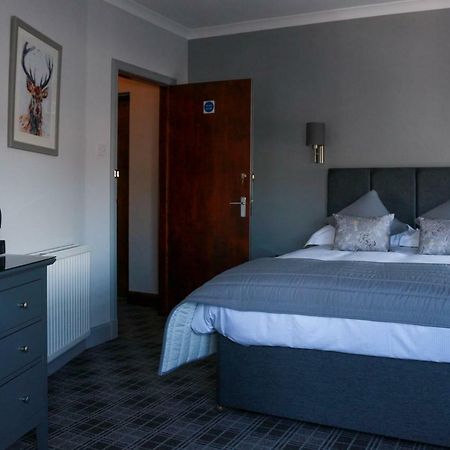 The Royal Hotel Stranraer Exterior photo